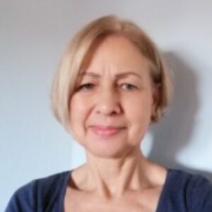 Monika Schimmer aus Ingolstadt